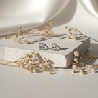 Sterling Silver Posts