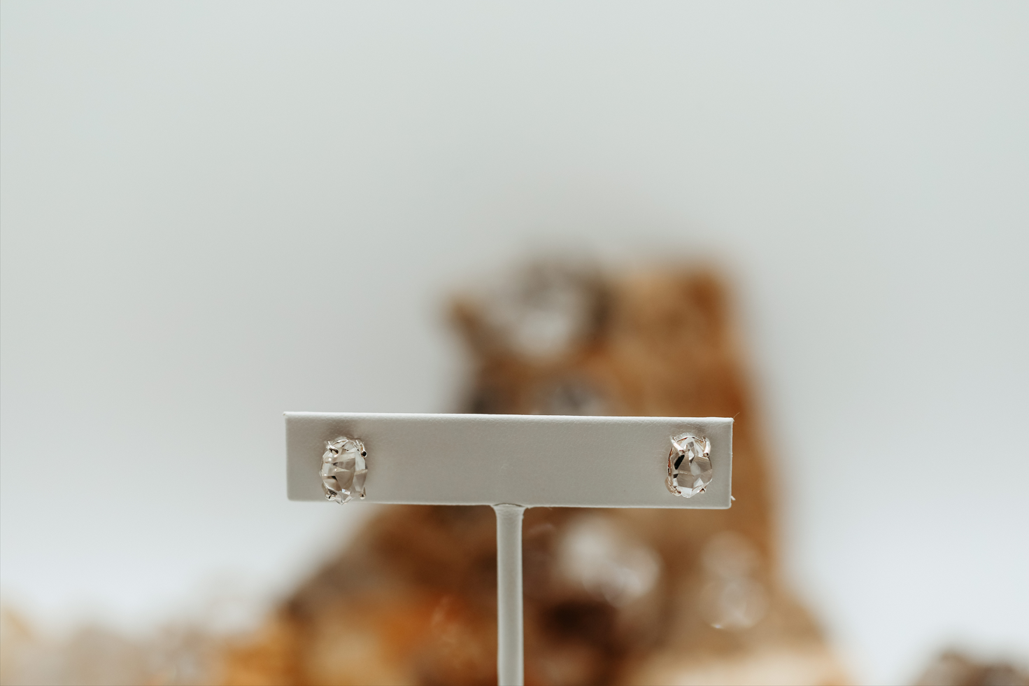 Sterling Silver Posts Secondary image