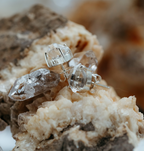 Sterling Silver Posts