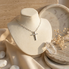 Silver Cross